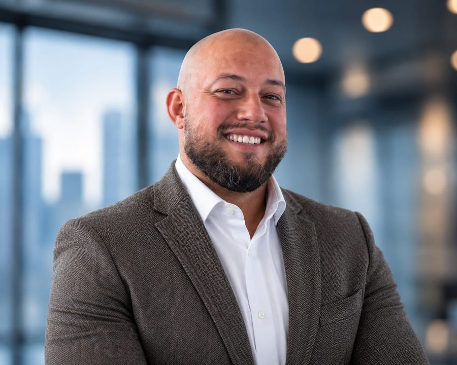 John Bowers, Founder and Chief Product Officer